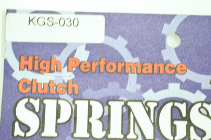 Clutch Spring Kit NOS