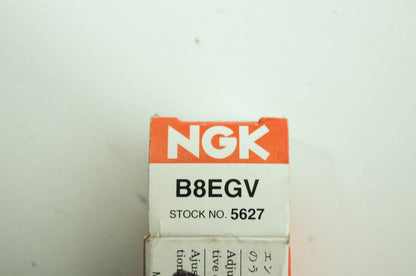 New NGK Spark Plug B8EGV NOS