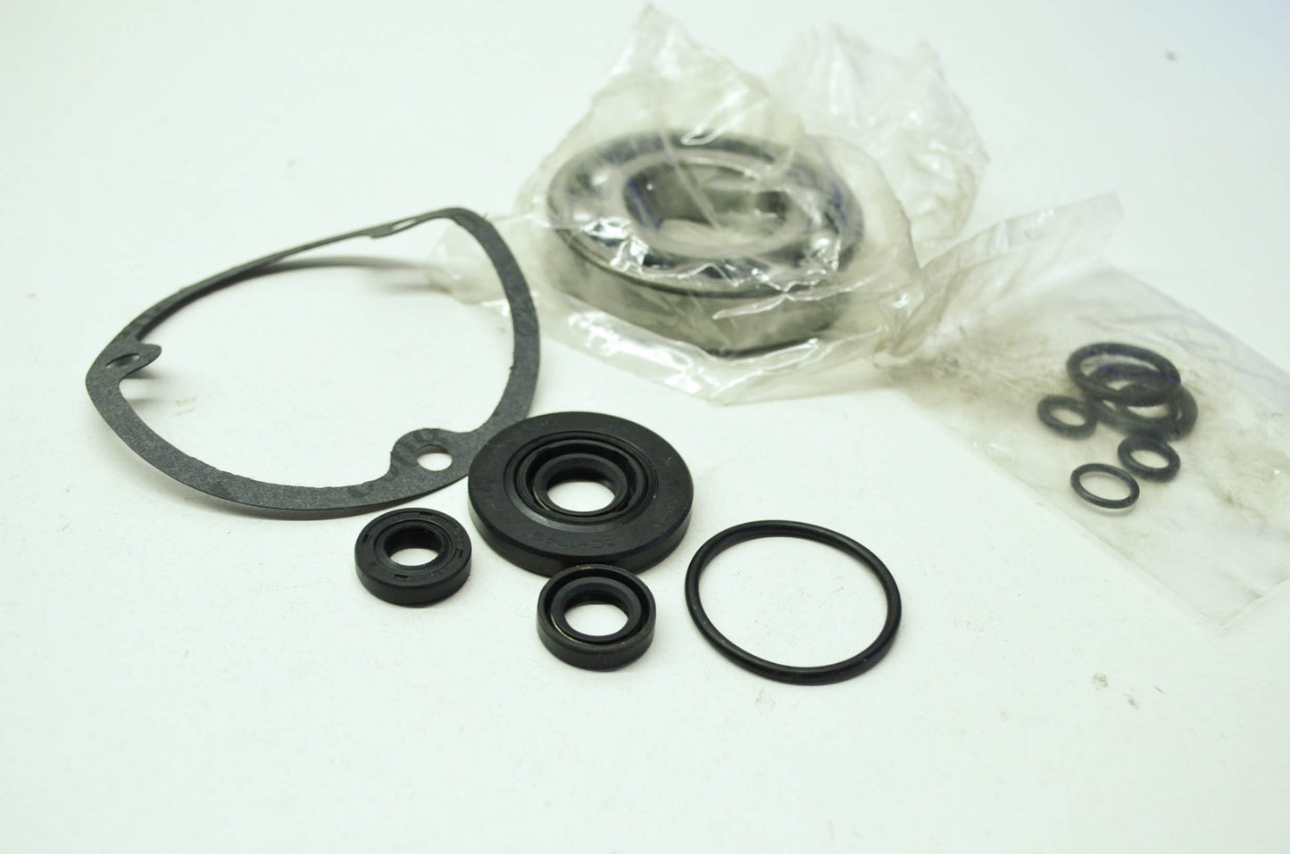 Moose Racing 0924-0050 Crank Shaft Bearing Kit NOS
