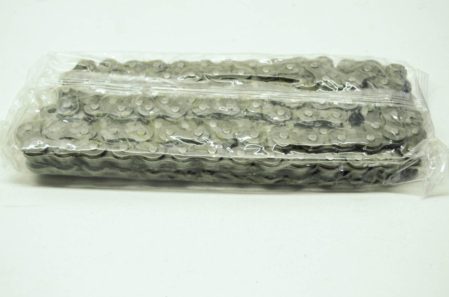 New EK Motorcycle Chain 520 114 Links NOS