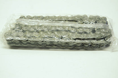 New EK Motorcycle Chain 520 114 Links NOS