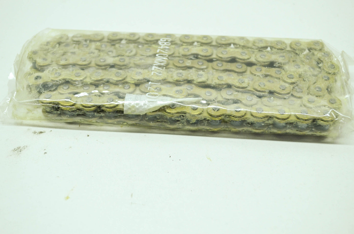 New RK Chain 420 width 120 Links NOS