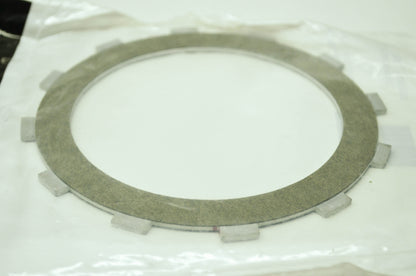 New Barrett Clutch Friction Plate Honda 89-90 CB NOS