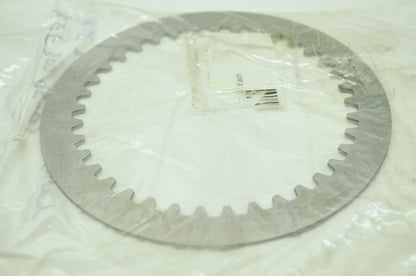 New Barrett Clutch Steel Plate Kawasaki 77-79 KE250 83 EX305 81-88 KZ305 NOS