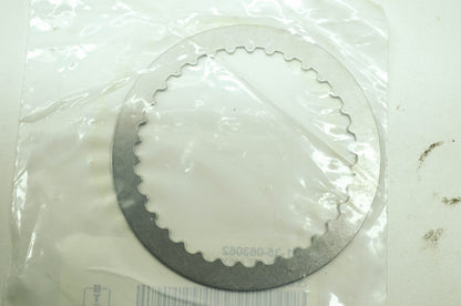 New Barrett Clutch Steel Plate Honda 91-05 CB250 87 96-12 CMX250 NOS
