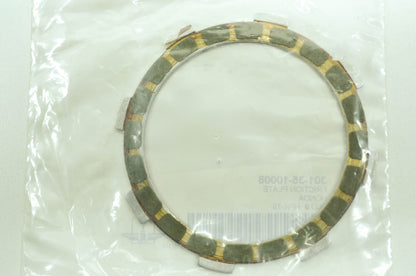 New Barrett Clutch Friction Plate 2012-100 Honda XL CBR CB CL CMX SL CT CM CMT V