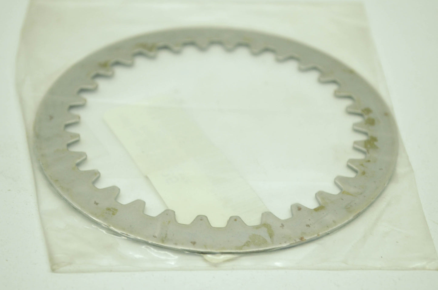 New Barrett Clutch Drive Plate Suzuki LT230 LT4WD LTF4WD LT300 NOS