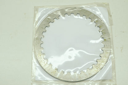 New KG Clutch Steel Plate Kawasaki EX ZX EN ZR EL KL ZL NOS