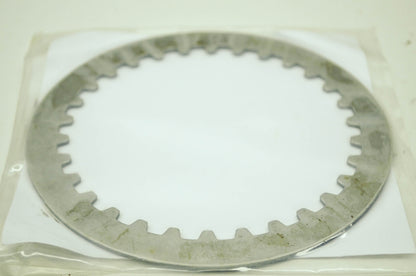 New KG Clutch Steel Plate Kawasaki EX ZX EN ZR EL KL ZL NOS