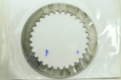 New KG Clutch Steel Plate Kawasaki KX KDX KE KM AR KD NOS
