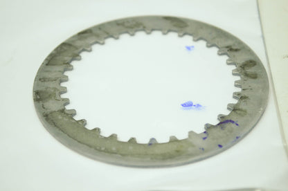 New KG Clutch Steel Plate Kawasaki KX KDX KE KM AR KD NOS
