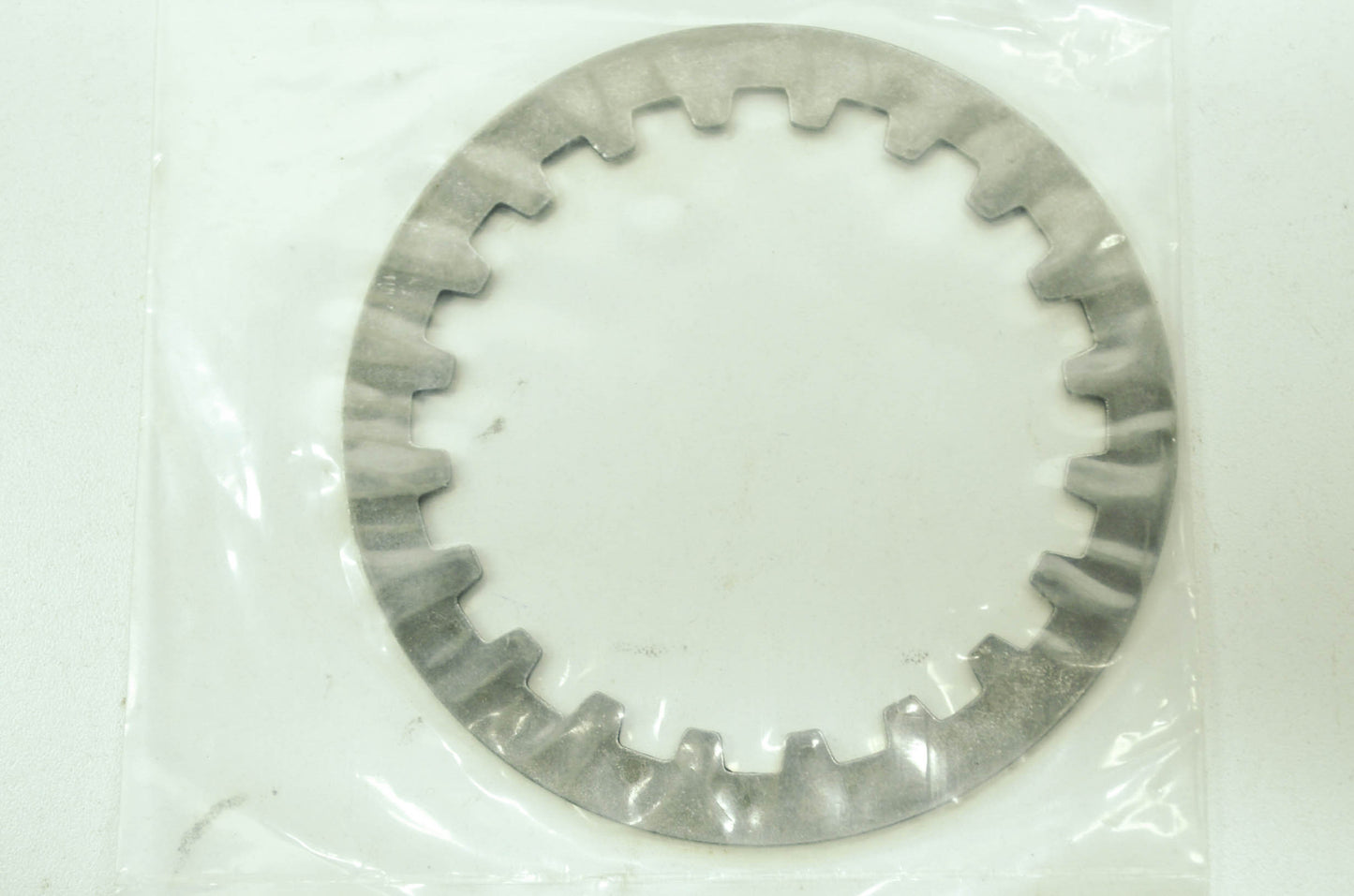 New KG Clutch Steel Plate Yamaha TTR TW XT BW YZ SR NOS