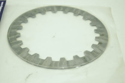 New KG Clutch Steel Plate Yamaha TTR TW XT BW YZ SR NOS