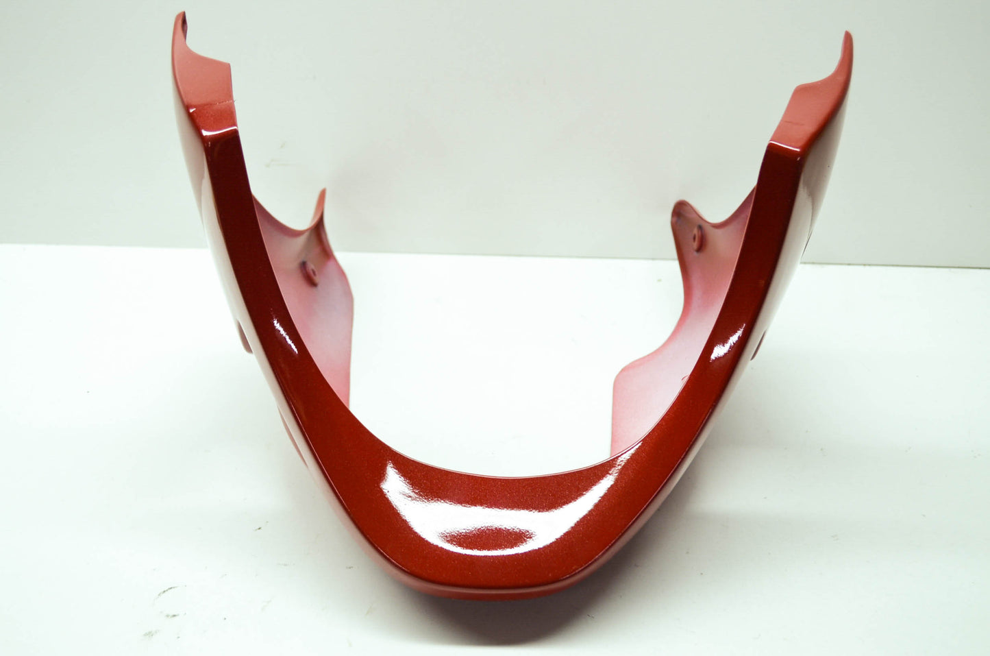 Seca II Fairing Kit Red NOS