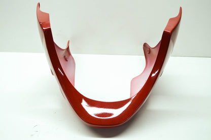 Seca II Fairing Kit Red NOS