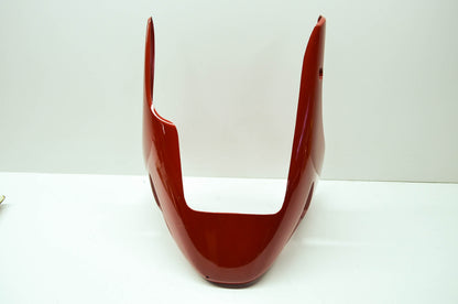 Seca II Fairing Kit Red NOS