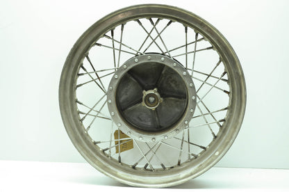 New OEM Harley-Davidson Rim 19x2.5 NOS