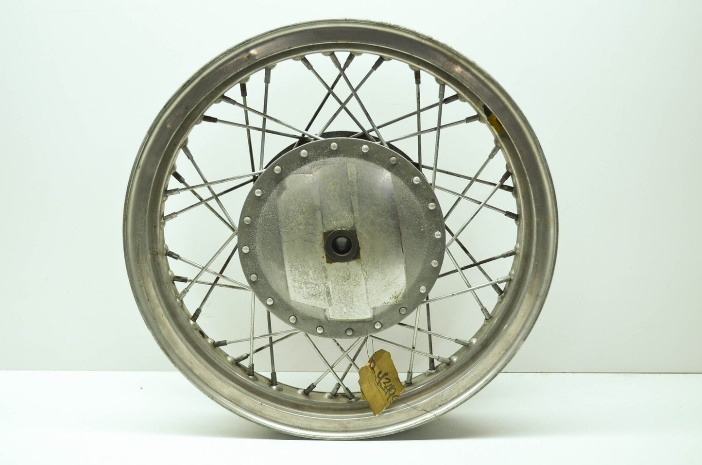 New OEM Harley-Davidson Rim 19x2.5 NOS