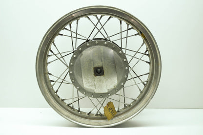 New OEM Harley-Davidson Rim 19x2.5 NOS