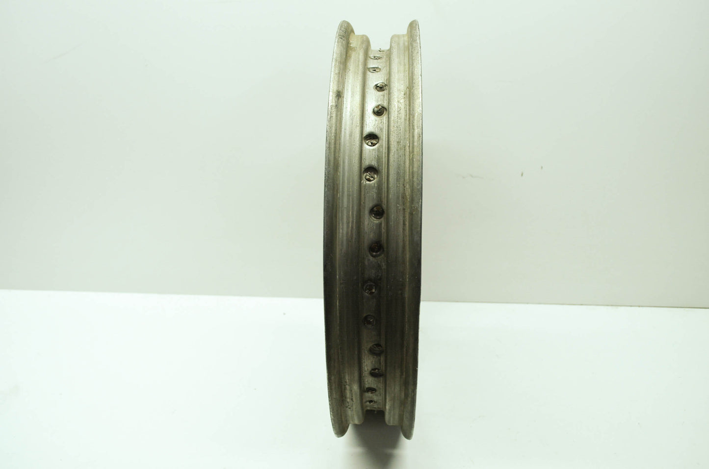 New OEM Harley-Davidson Rim 19x2.5 NOS