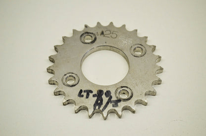 Sprocket Specialists Sprocket 25T 87-88 LT80