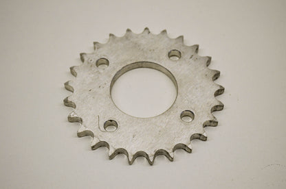 Sprocket Specialists Sprocket 25T 87-88 LT80