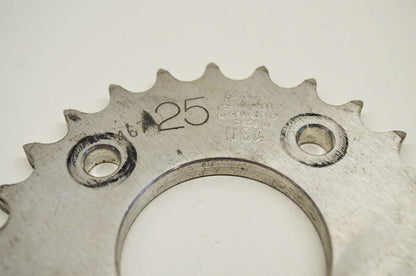 Sprocket Specialists Sprocket 25T 87-88 LT80