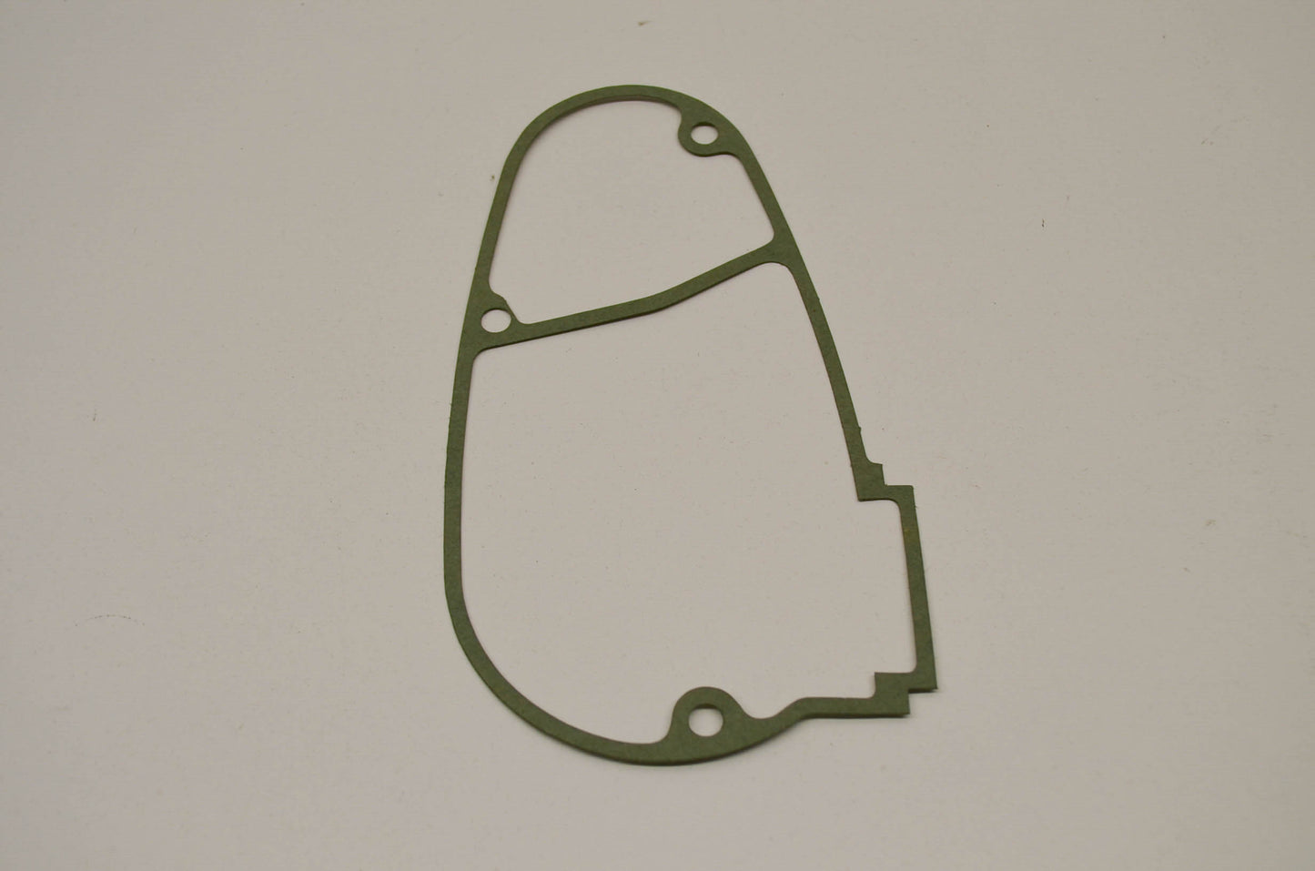 New OEM Yamaha Carburetor Cover Gasket NOS