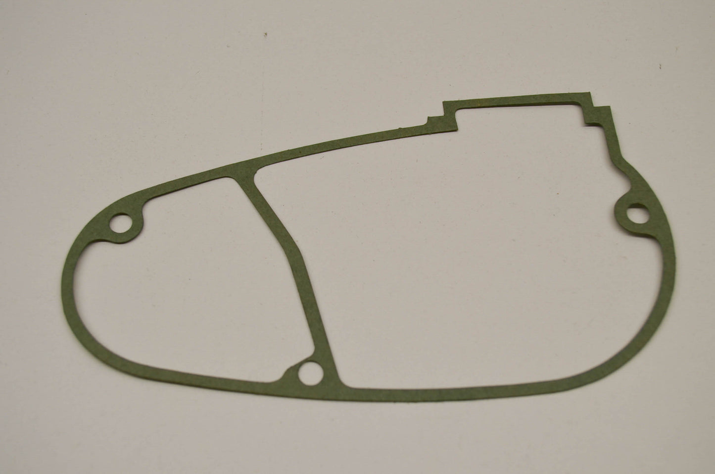 New OEM Yamaha Carburetor Cover Gasket NOS