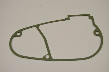 New OEM Yamaha Carburetor Cover Gasket NOS