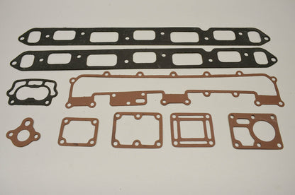 New OEM Mercury Exhaust Manifold Gasket Set NOS