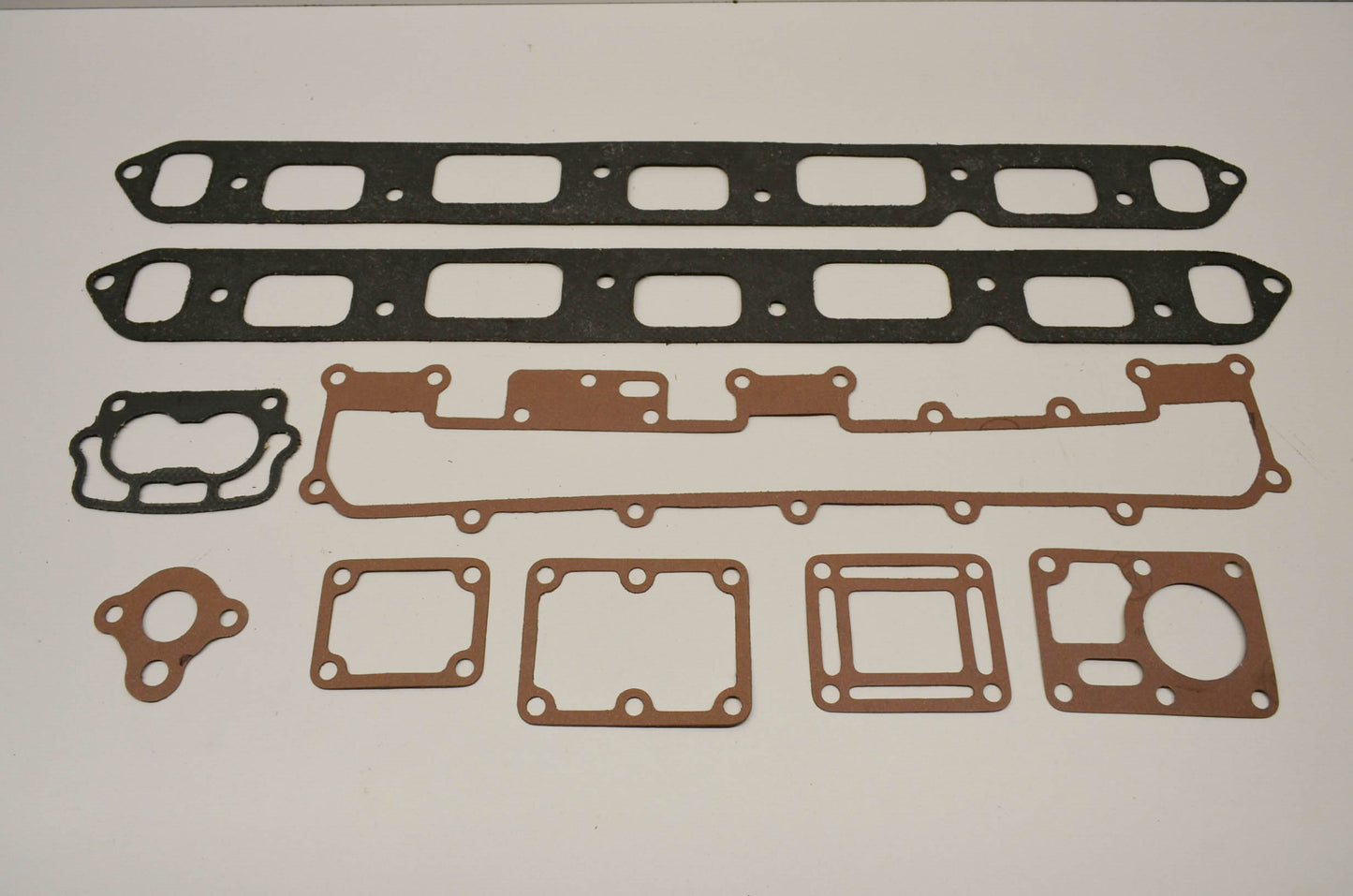 New OEM Mercury Exhaust Manifold Gasket Set NOS