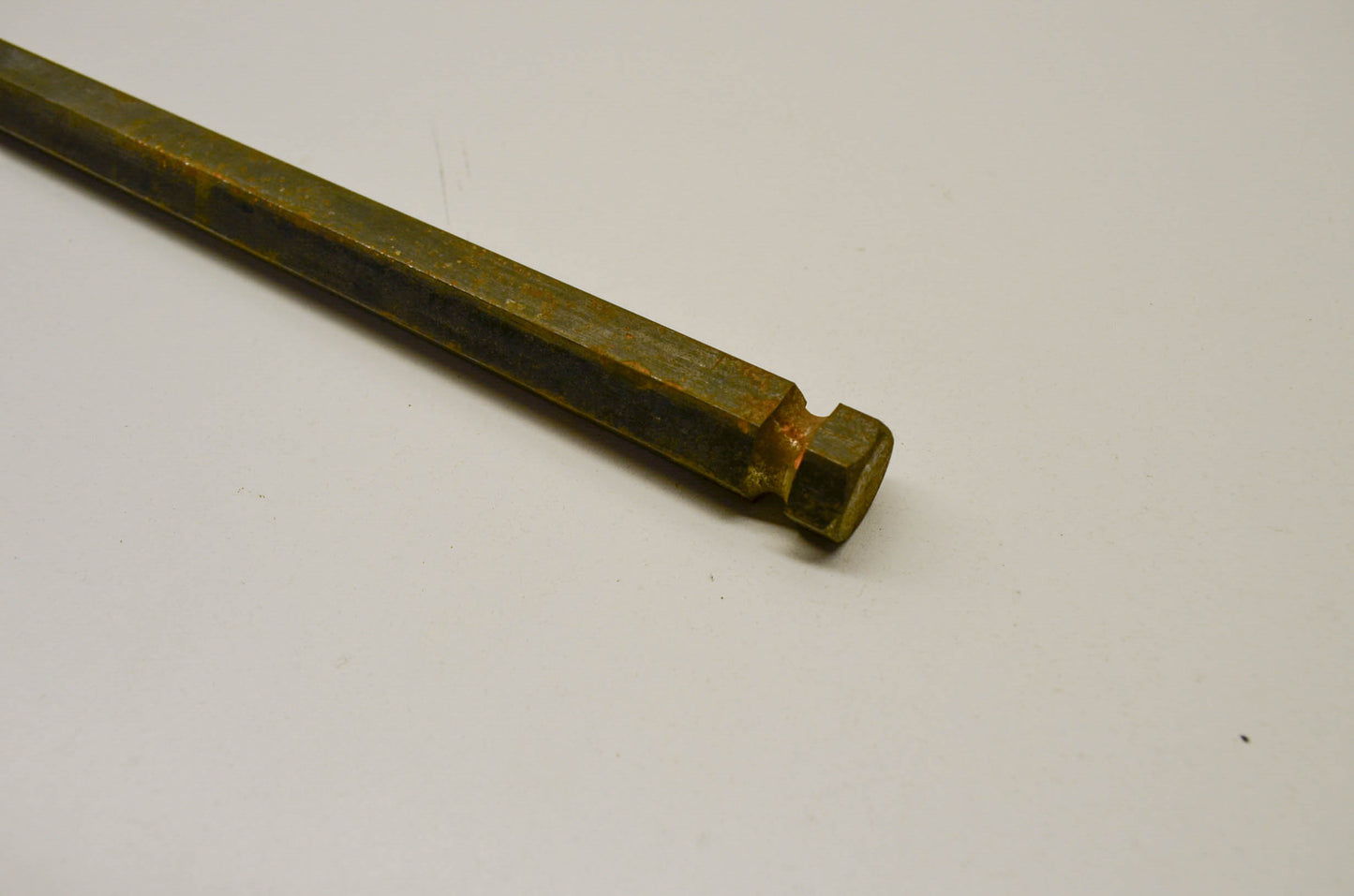 OEM Arctic Cat 0636-022 Sway Bar NOS
