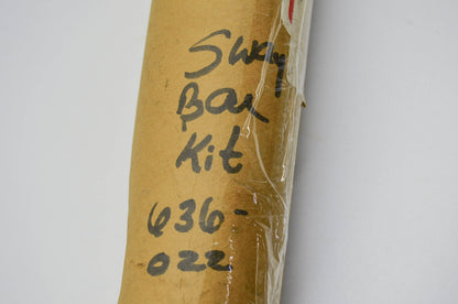 OEM Arctic Cat 0636-022 Sway Bar NOS