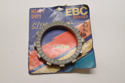 New EBC Brakes CK Series Clutch Kit NOS