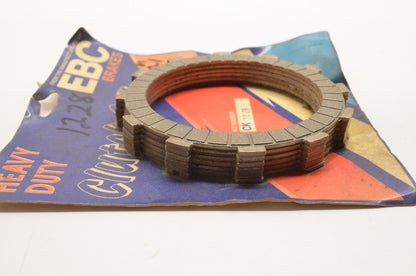 New EBC Brakes CK Series Clutch Kit NOS