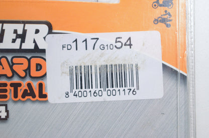 New Galfer Brake Pads NOS