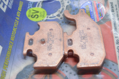 EBC FA428SV Brake Pad Kit NOS