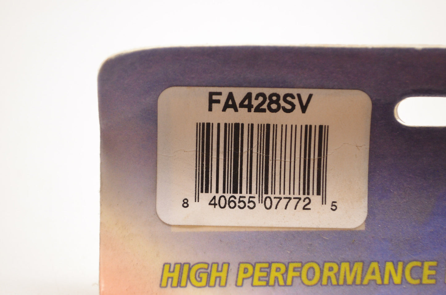 EBC FA428SV Brake Pad Kit NOS