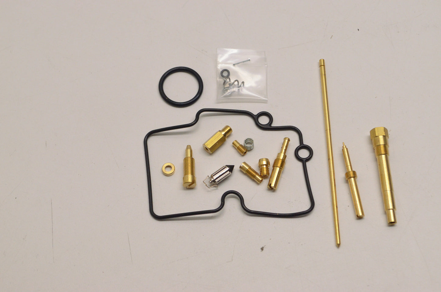 Shindy 03-320, 84818 Yamaha Carb Repair Kit NOS