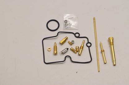 Shindy 03-320, 84818 Yamaha Carb Repair Kit NOS