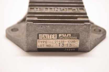 Fuji CDI IC Ignitor