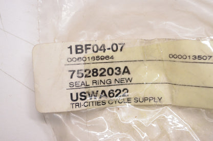 OEM KTM 7528203A Seal Ring NOS
