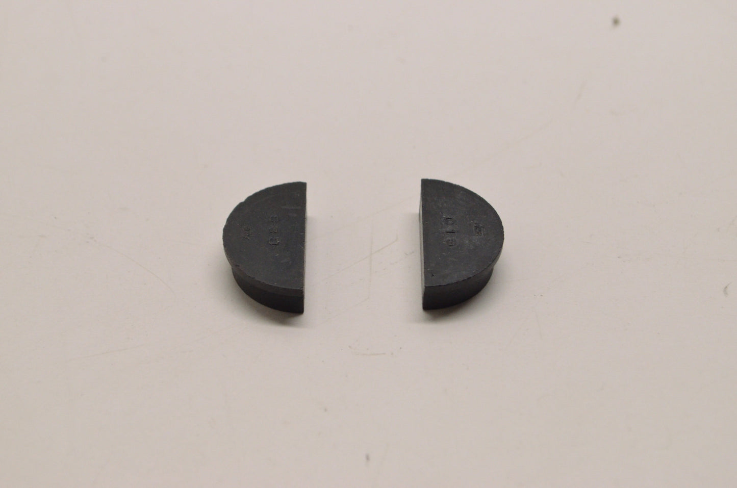 Vesrah AP-3001 Cam End Plugs Qty 2 NOS