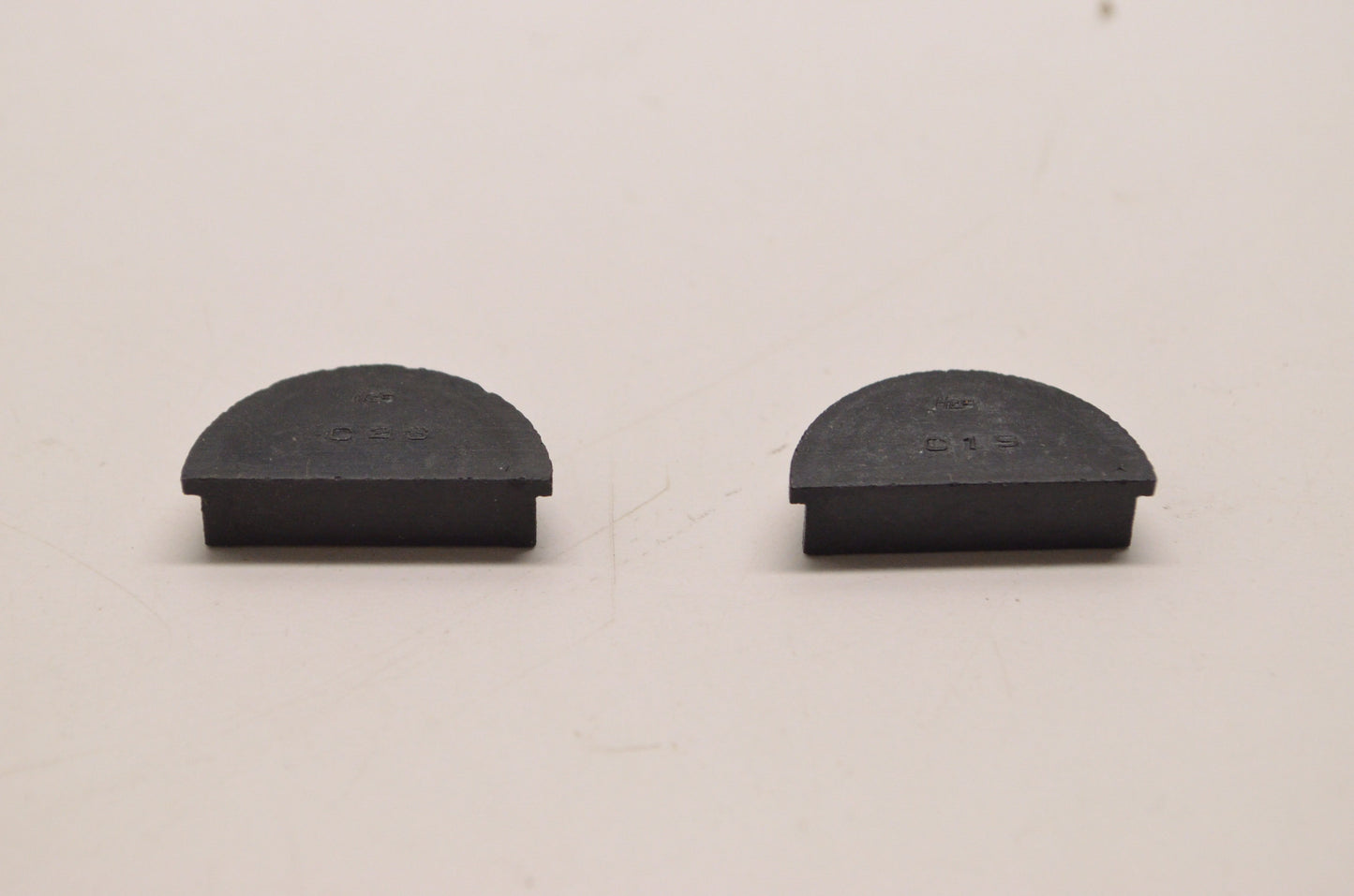 Vesrah AP-3001 Cam End Plugs Qty 2 NOS