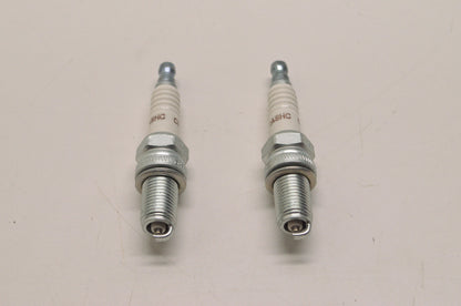 New Champion Spark Plug QTY2 NOS