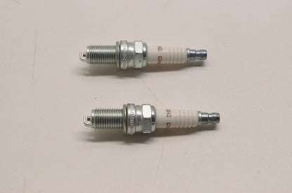 New Champion Spark Plug QTY2 NOS