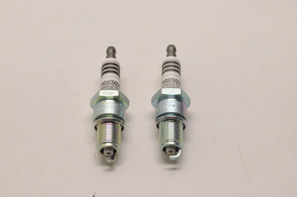 New NGK Iridium IX Spark Plugs QTY2 NOS