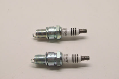 New NGK Iridium IX Spark Plugs QTY2 NOS