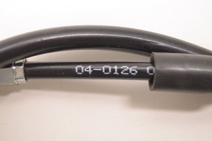 New Motion Pro Throttle Cable NOS